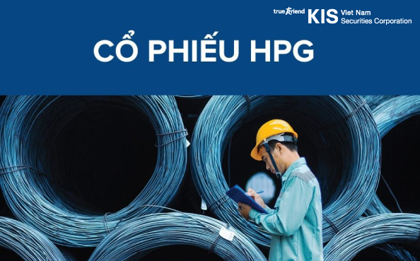 giá cổ phiếu Hòa Phát 