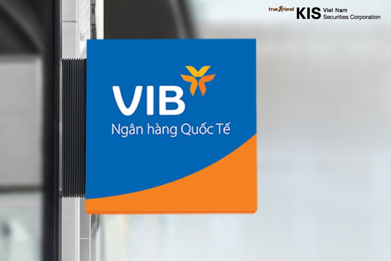 giá cổ phiếu vib