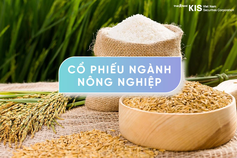 cổ phiếu ngành nông nghiệp