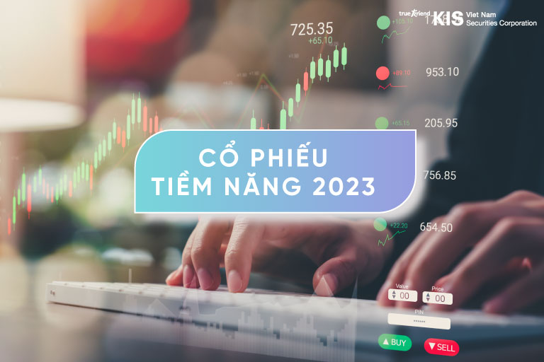 cổ phiếu tiềm năng 2024